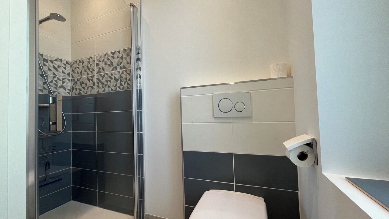 Photo of Bathroom in Clecy