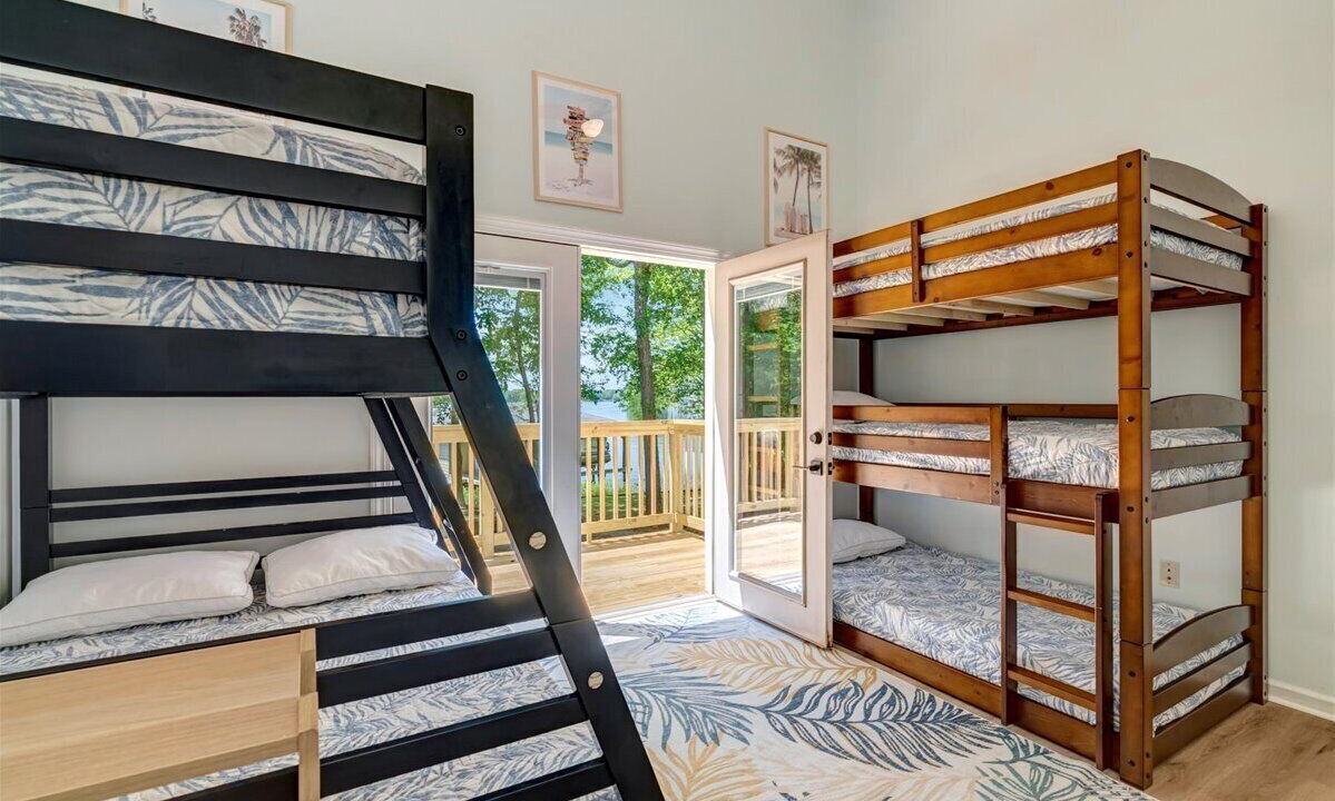 Photo of Bedroom in Henrico