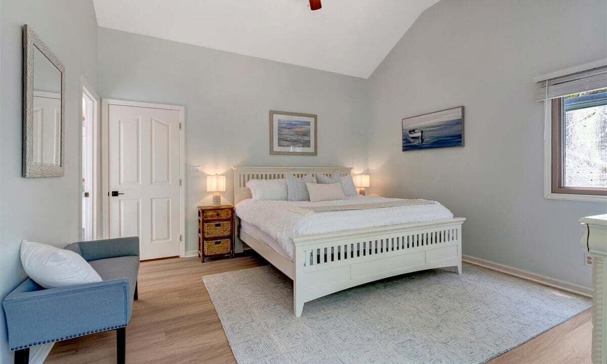 Photo of Bedroom in Henrico