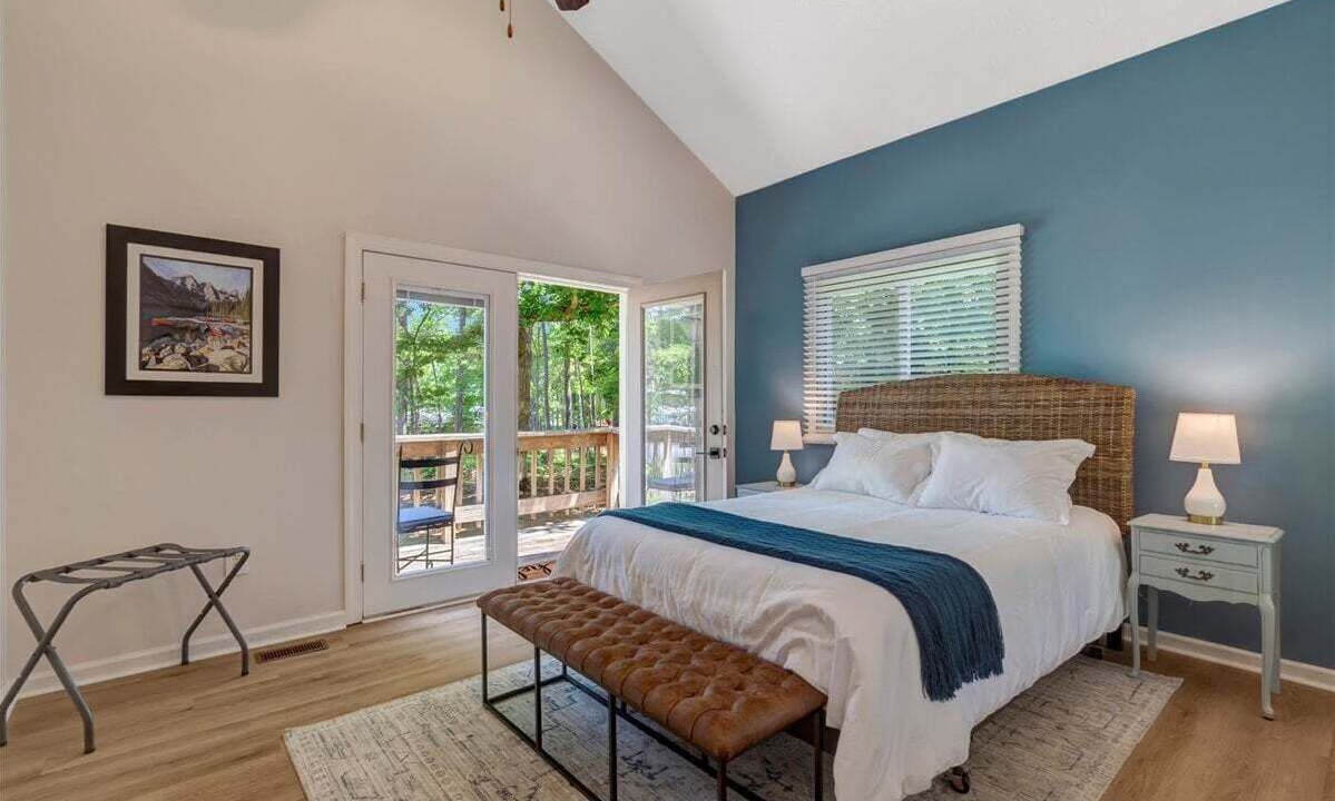Photo of Bedroom in Henrico
