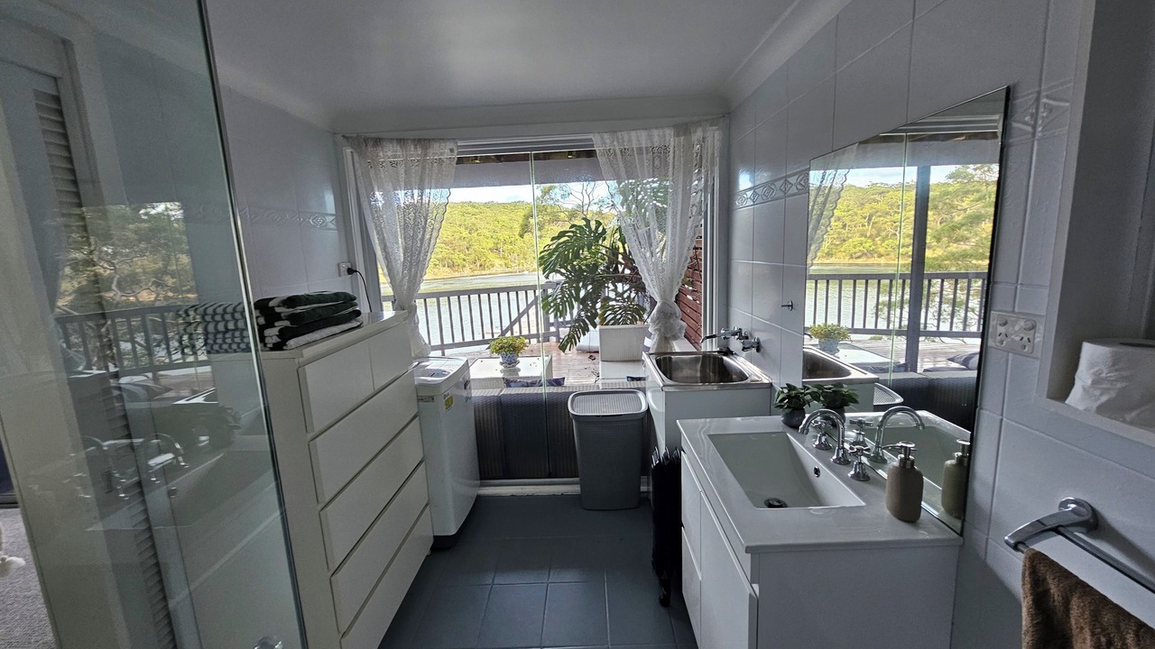 Photo of Bathroom in Gymea Bay