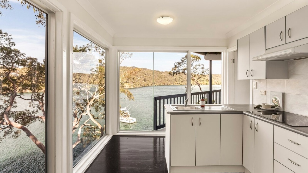 Photo of Kitchen in Gymea Bay