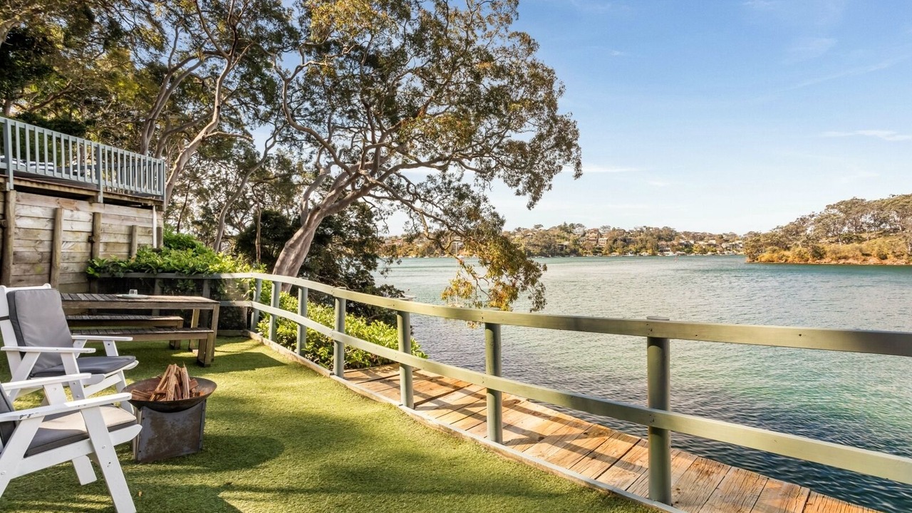 Photo of Outdoor in Gymea Bay