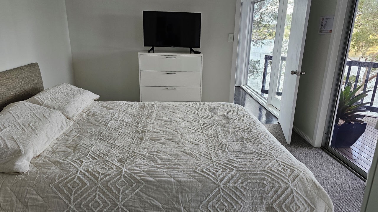 Photo of Bedroom in Gymea Bay