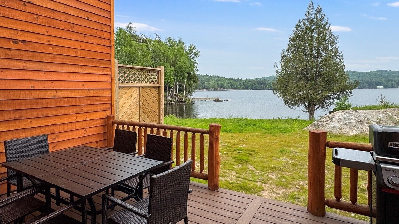 Photo of Outdoor in Inlet
