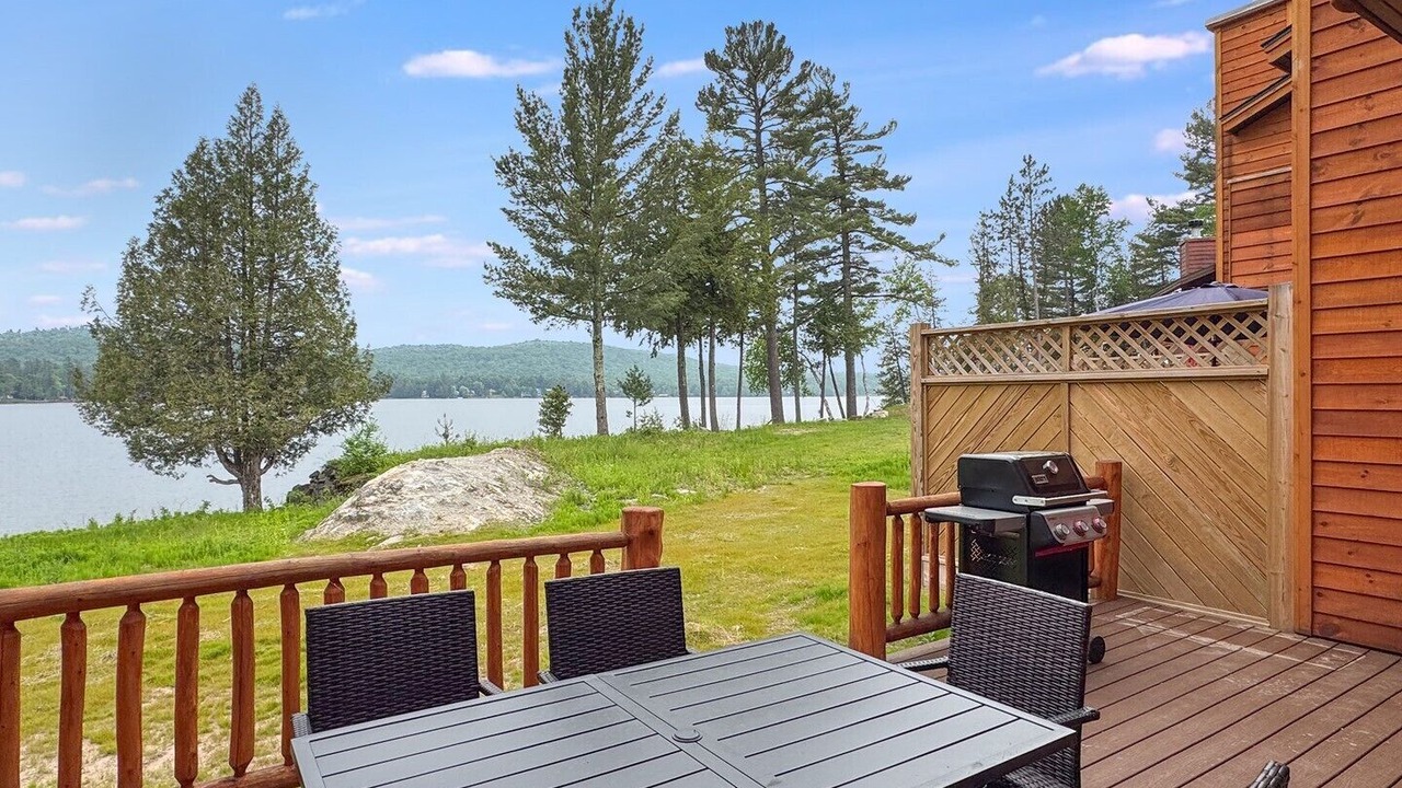 Photo of Outdoor in Inlet