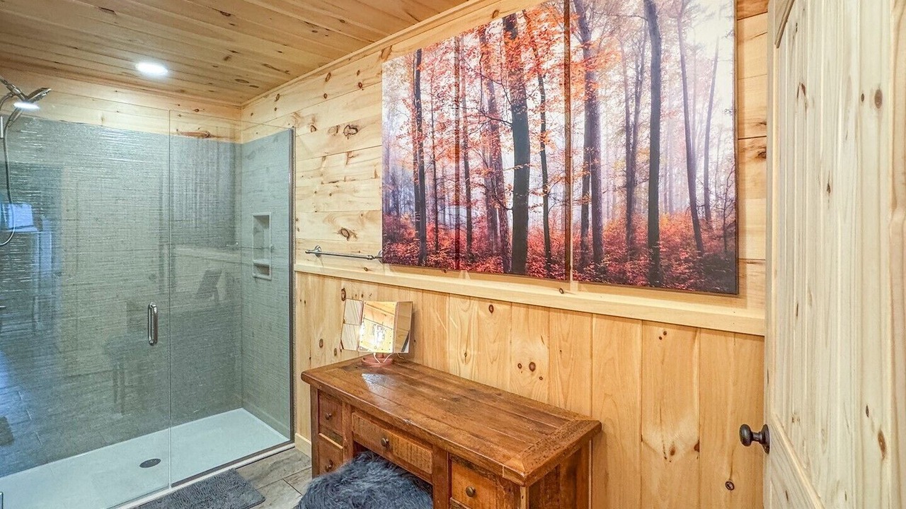 Photo of Bathroom in Inlet