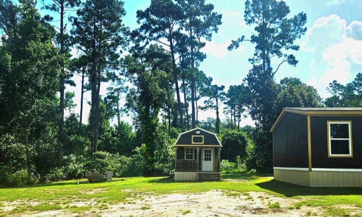 Photo of Outdoor in Leblanc