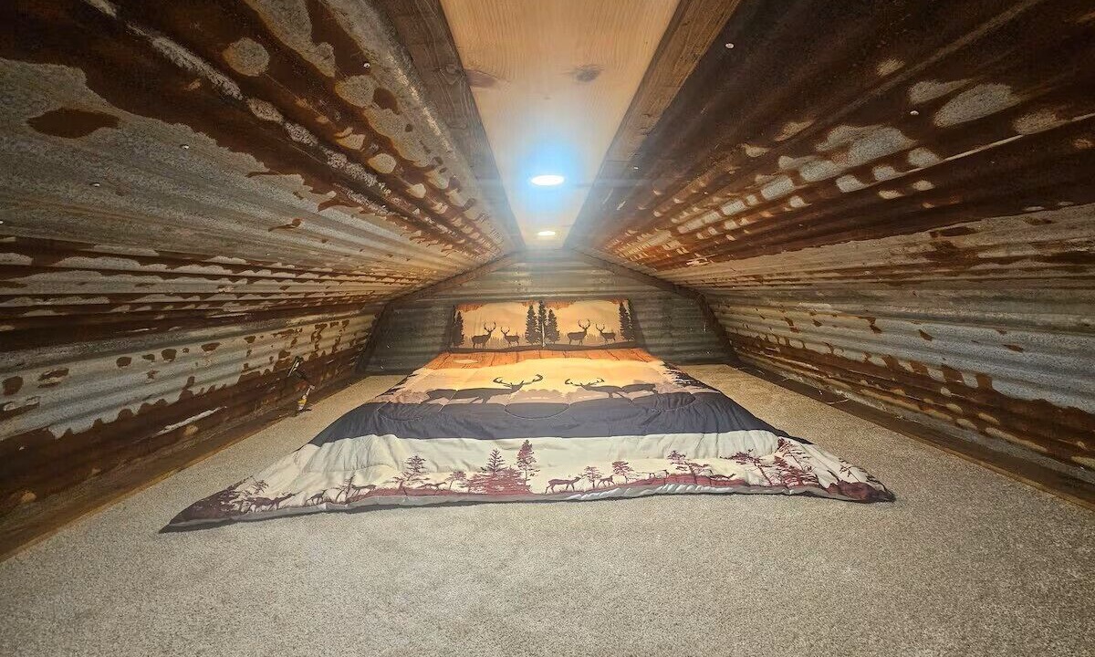 Photo of Bedroom in Leblanc