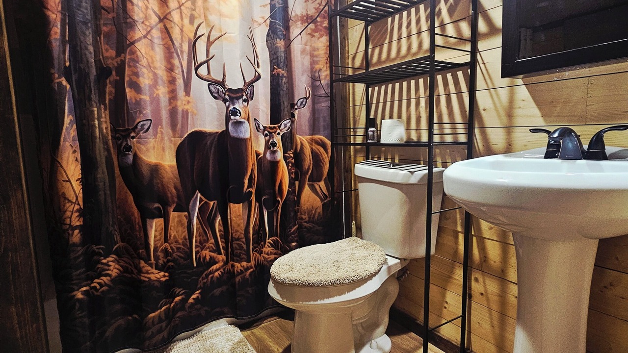 Photo of Bathroom in Leblanc