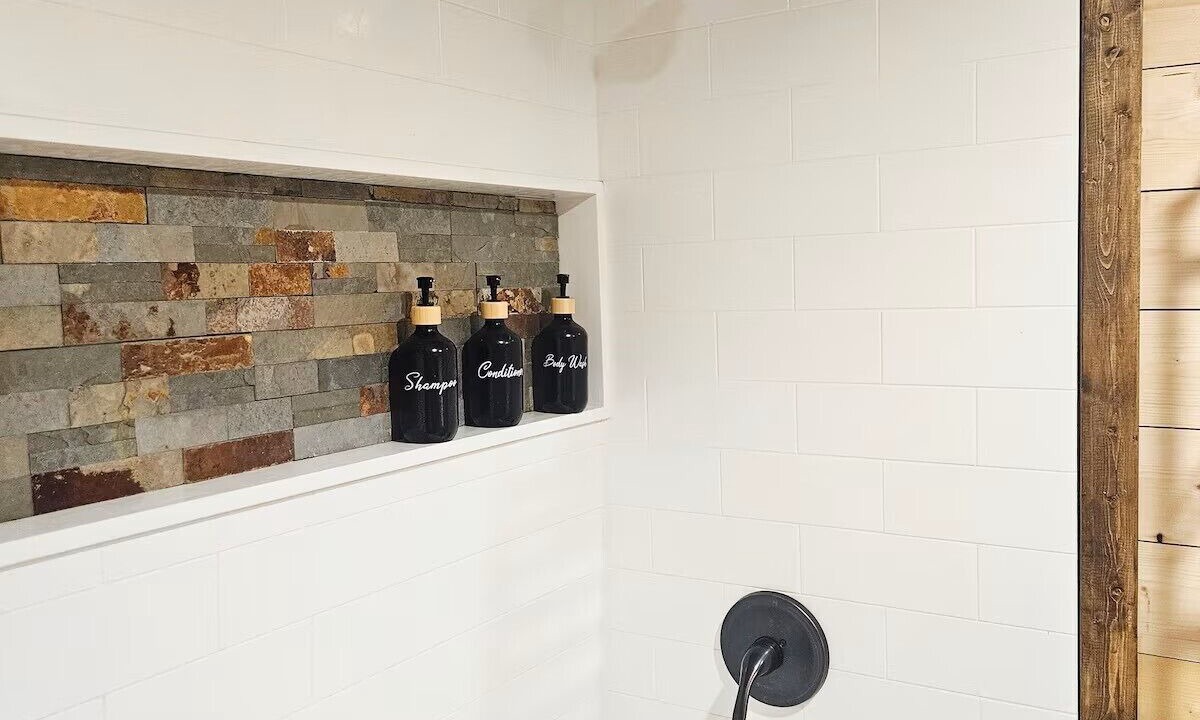 Photo of Bathroom in Leblanc
