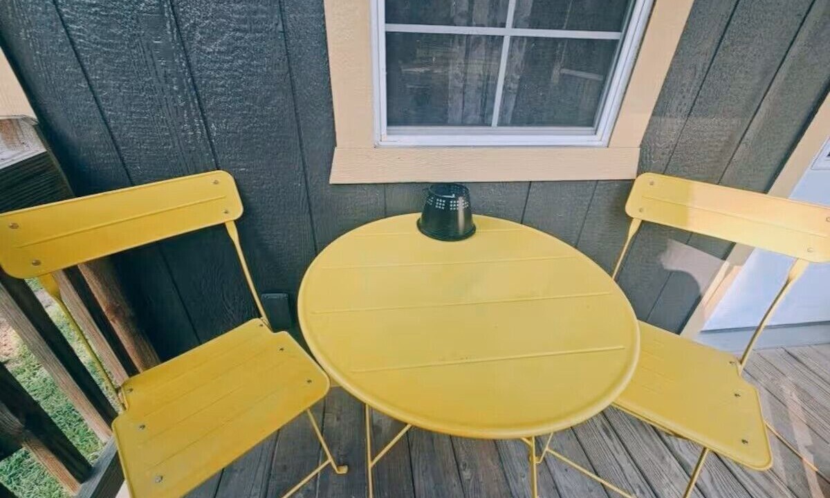 Photo of Outdoor in Leblanc