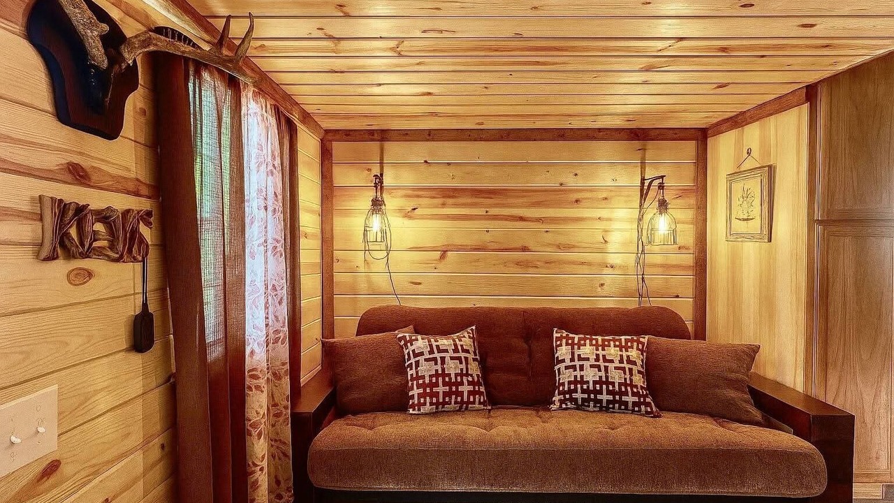 Photo of Livingroom in Leblanc