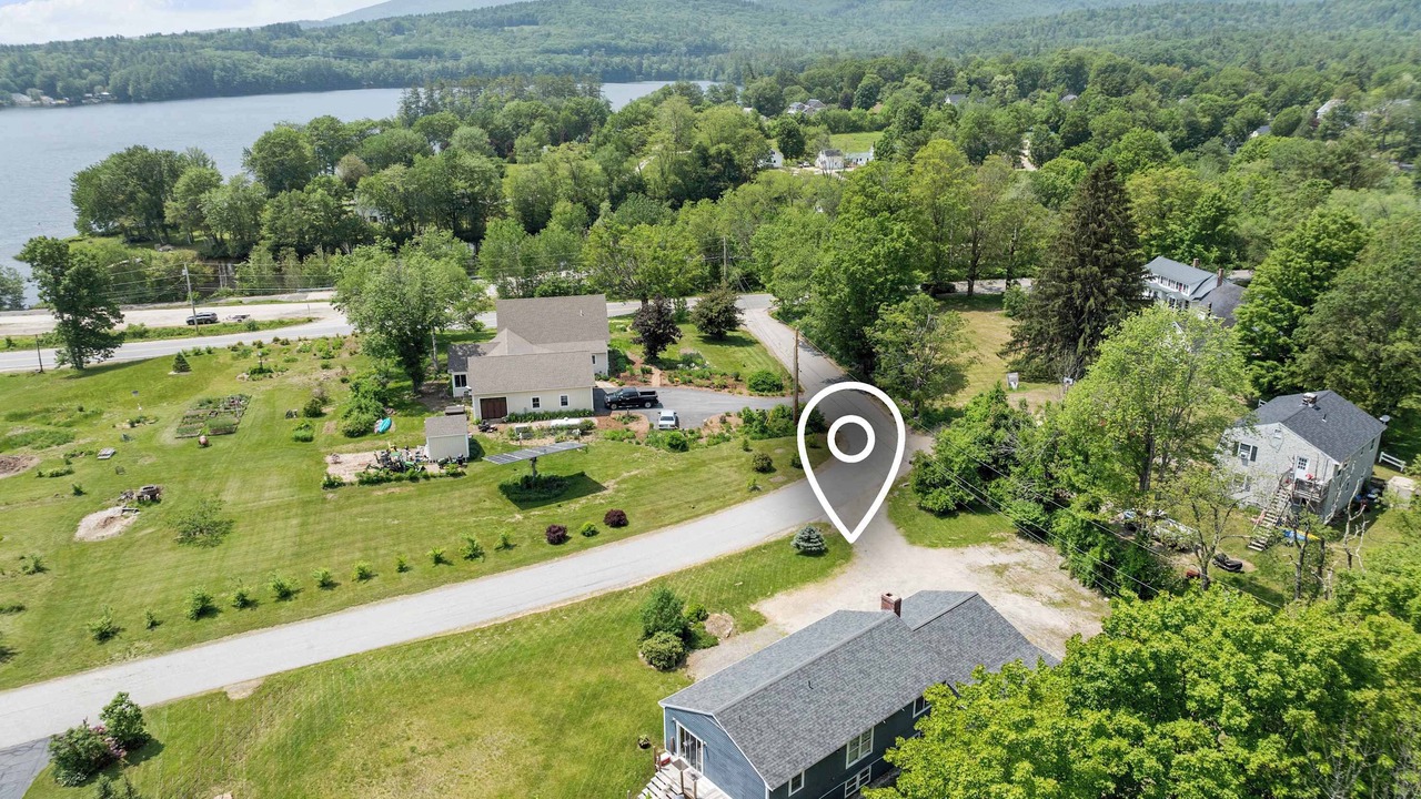 Photo of Outdoor in East Andover