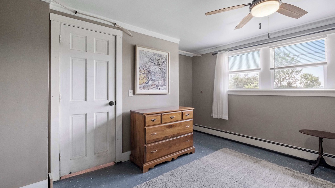 Photo of Bedroom in East Andover