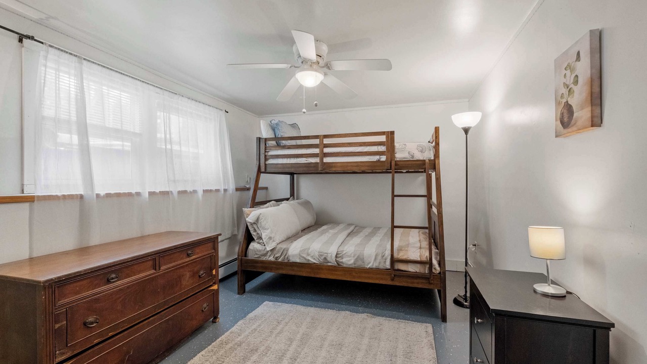 Photo of Bedroom in East Andover