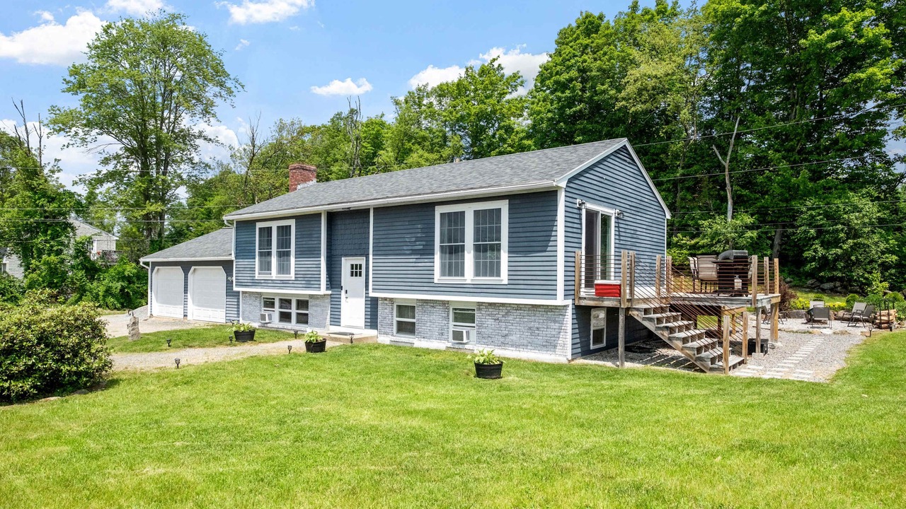Photo of Outdoor in East Andover
