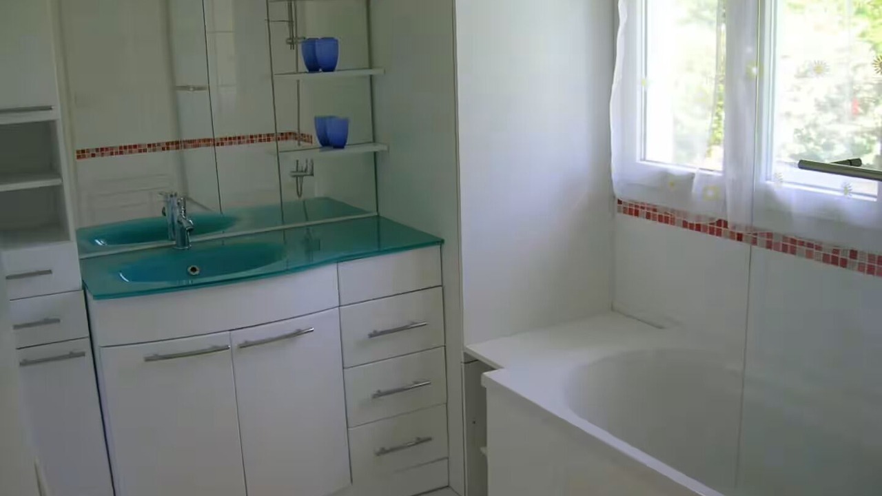 Photo of Bathroom in Auppegard