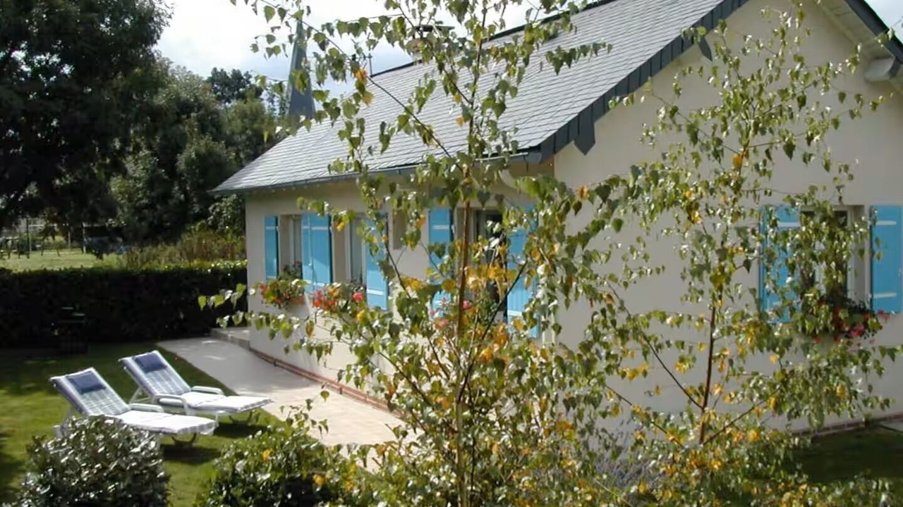 Photo of Patio Balcony in Auppegard