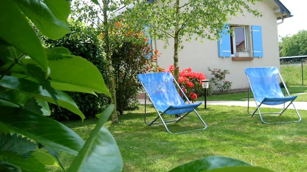 Photo of Outdoor in Auppegard