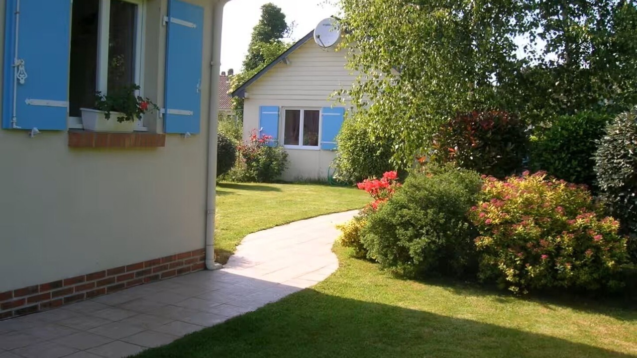 Photo of Outdoor in Auppegard