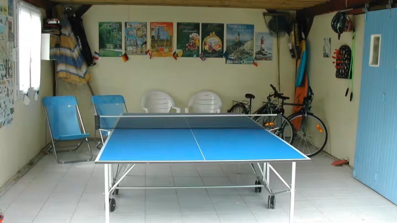 Photo of Bedroom in Auppegard