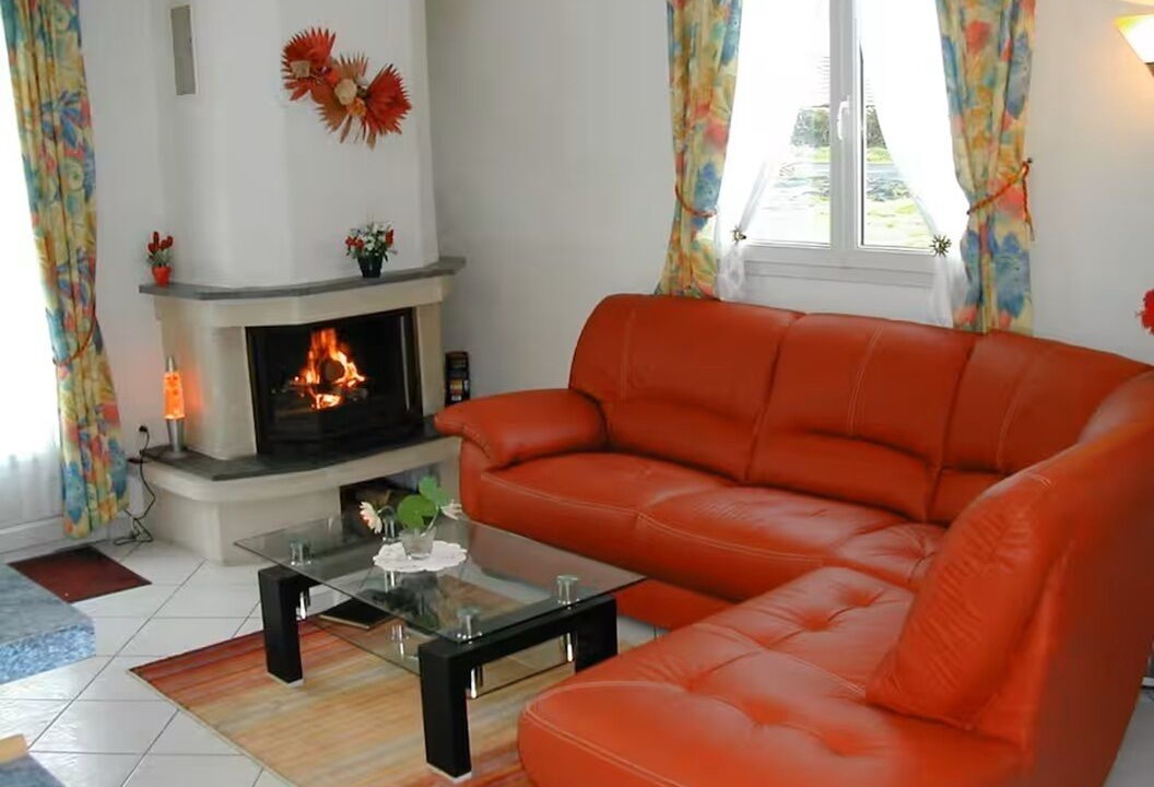 Photo of Livingroom in Auppegard