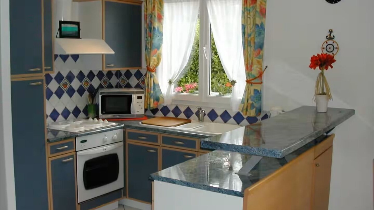 Photo of Kitchen in Auppegard