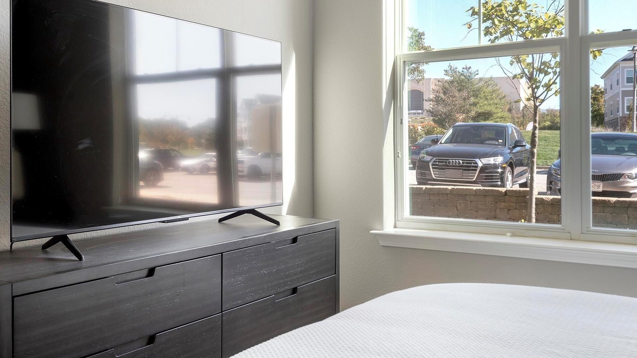 Photo of Bedroom in Chesterfield