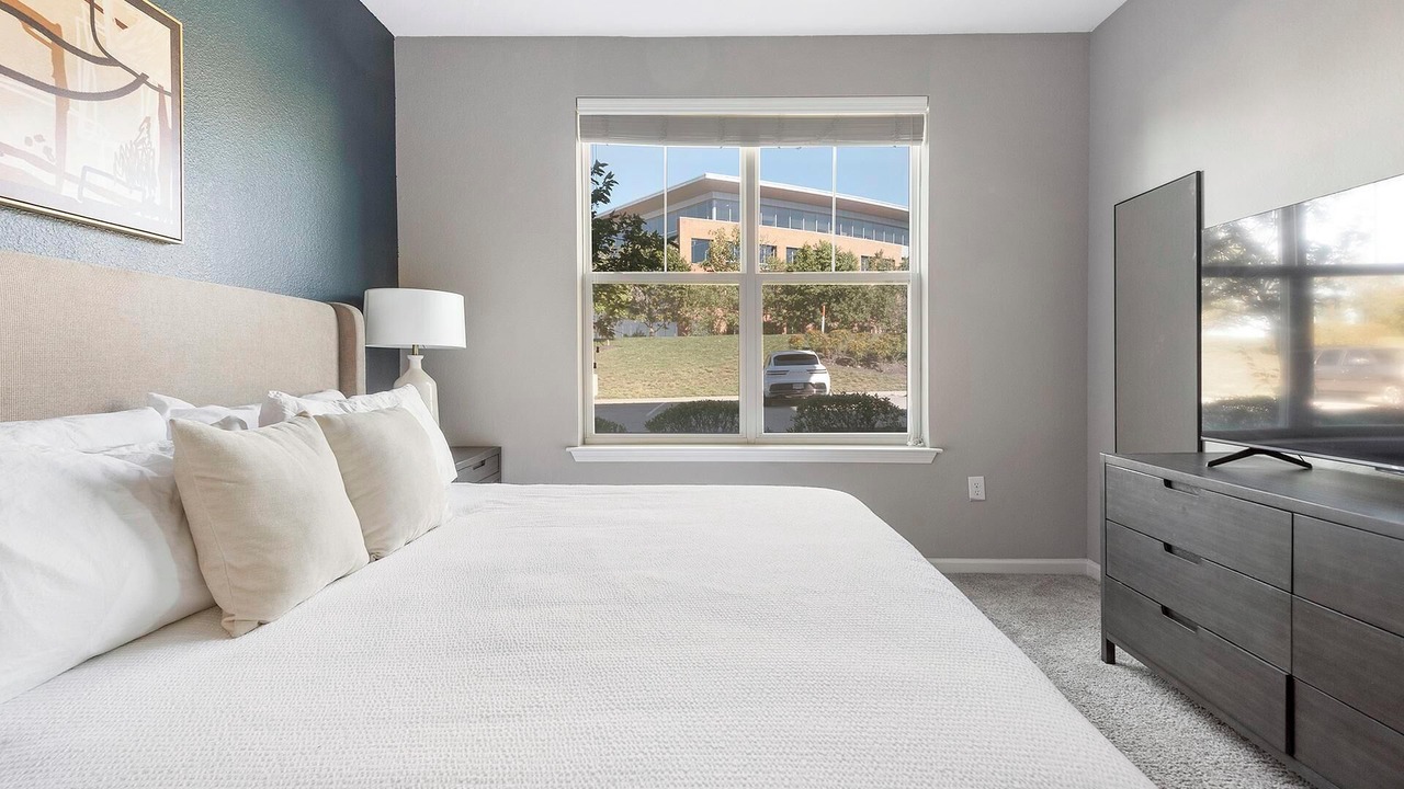 Photo of Bedroom in Chesterfield