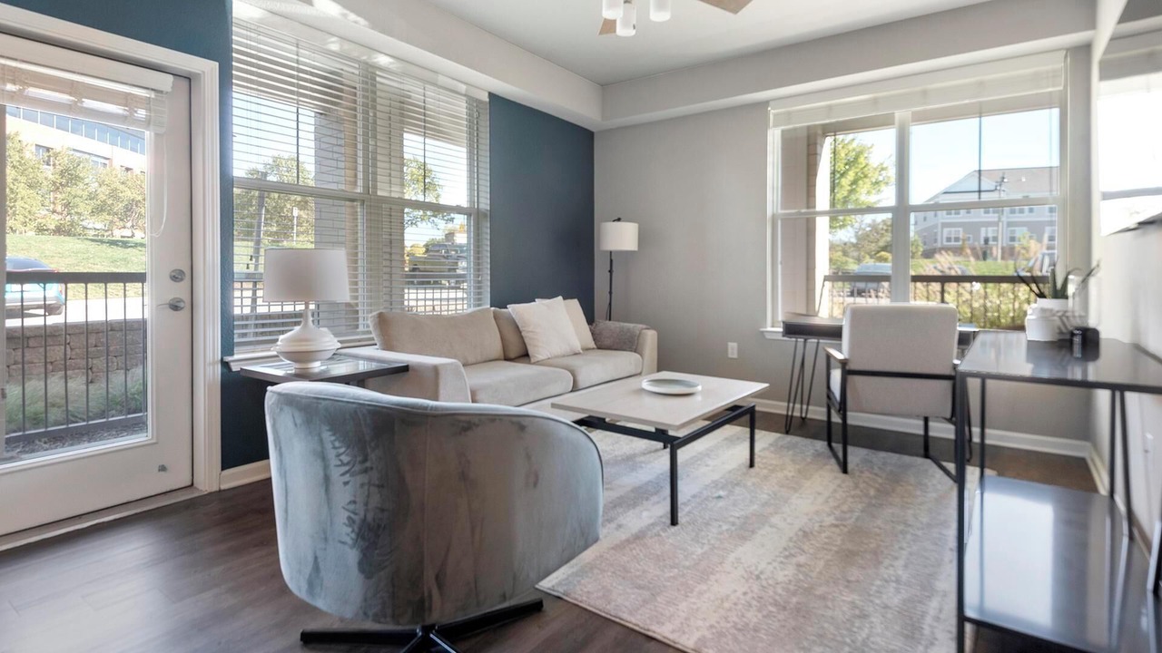 Photo of Livingroom in Chesterfield