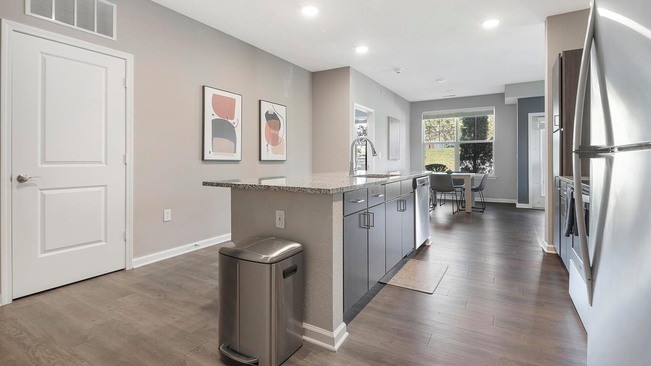 Photo of Kitchen in Chesterfield
