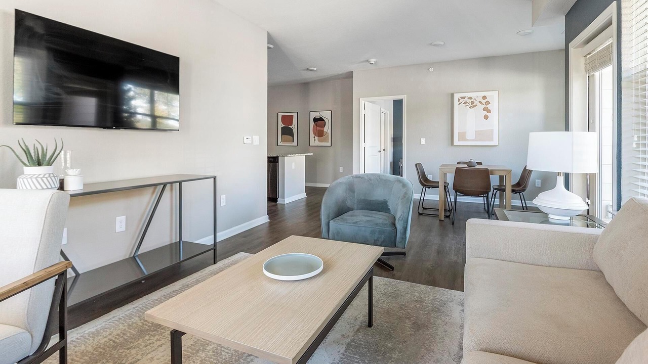 Photo of Livingroom in Chesterfield