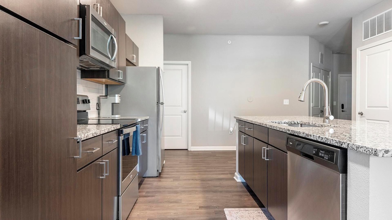 Photo of Kitchen in Chesterfield