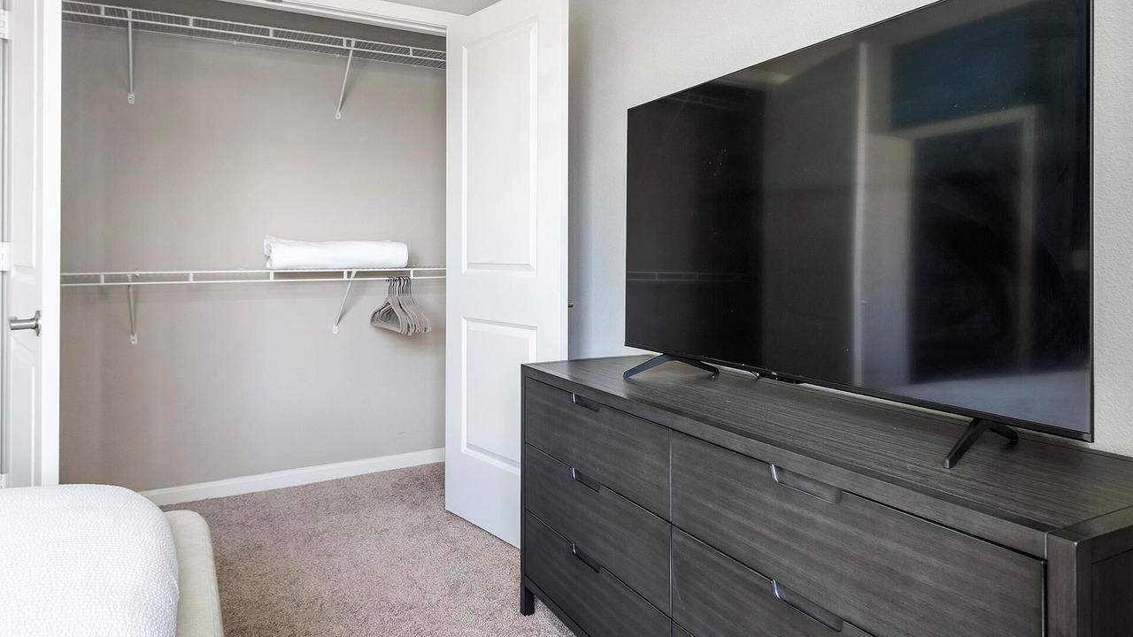 Photo of Bedroom in Chesterfield