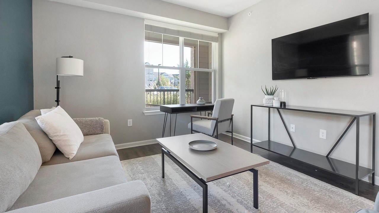 Photo of Livingroom in Chesterfield