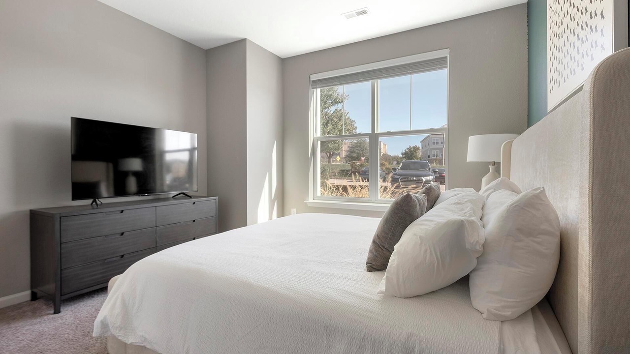 Photo of Bedroom in Chesterfield