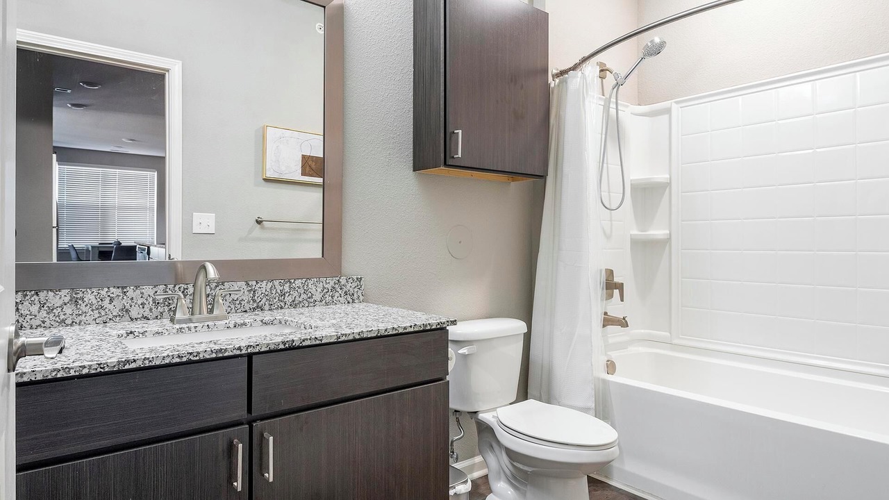 Photo of Bathroom in Chesterfield