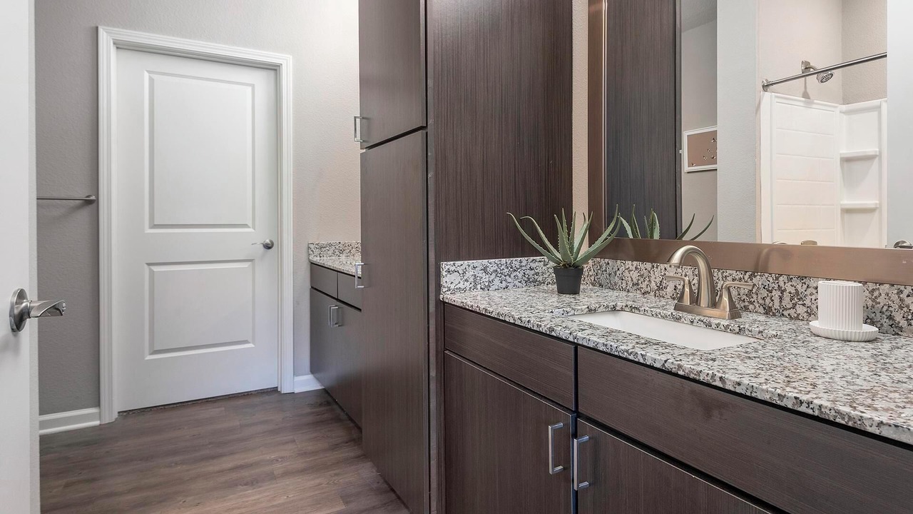 Photo of Bathroom in Chesterfield