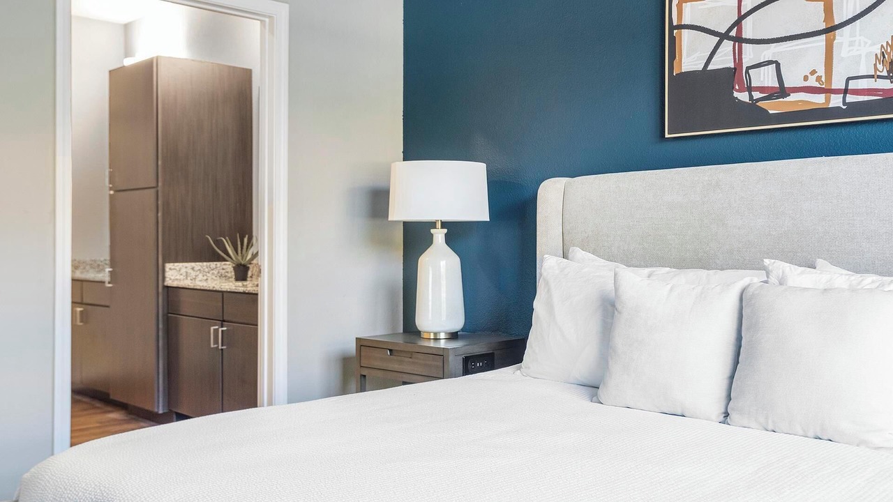 Photo of Bedroom in Chesterfield