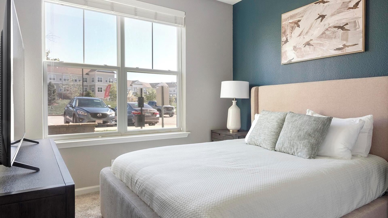 Photo of Bedroom in Chesterfield