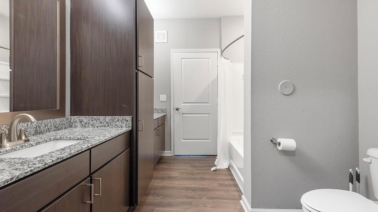 Photo of Bathroom in Chesterfield