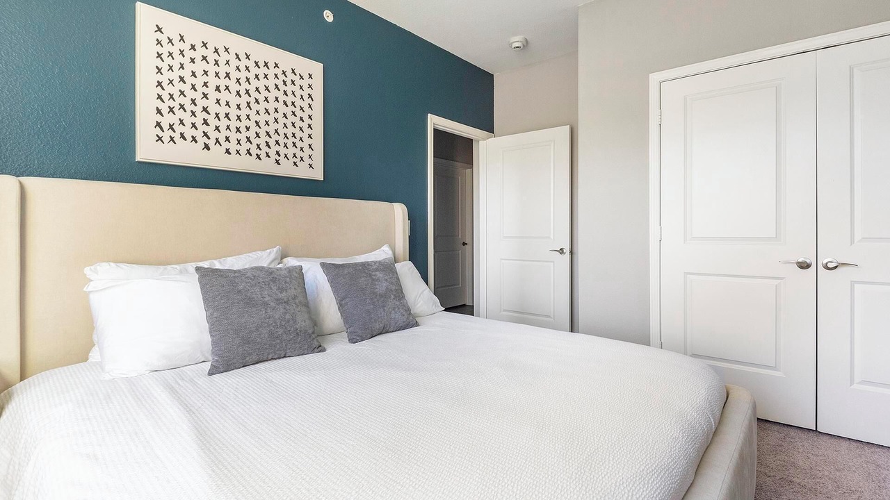 Photo of Bedroom in Chesterfield