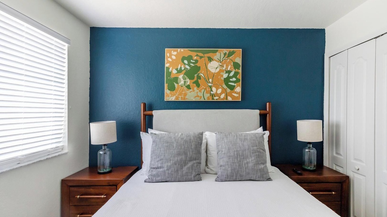 Photo of Bedroom in Homestead