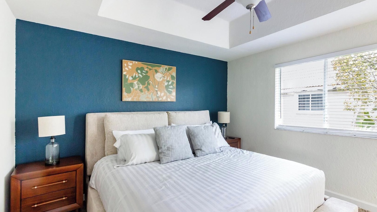 Photo of Bedroom in Homestead
