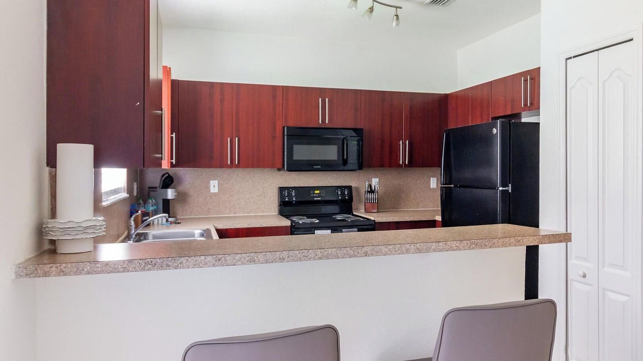 Photo of Kitchen in Homestead