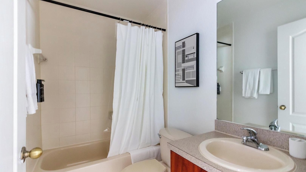 Photo of Bathroom in Homestead