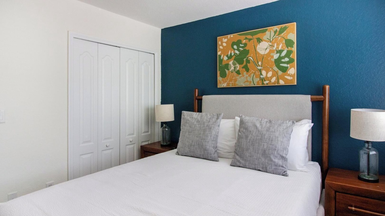 Photo of Bedroom in Homestead