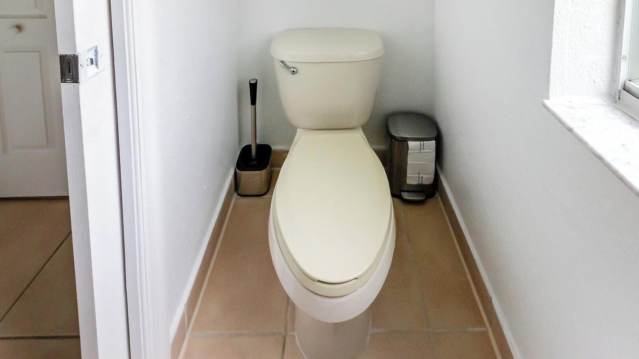 Photo of Bathroom in Homestead