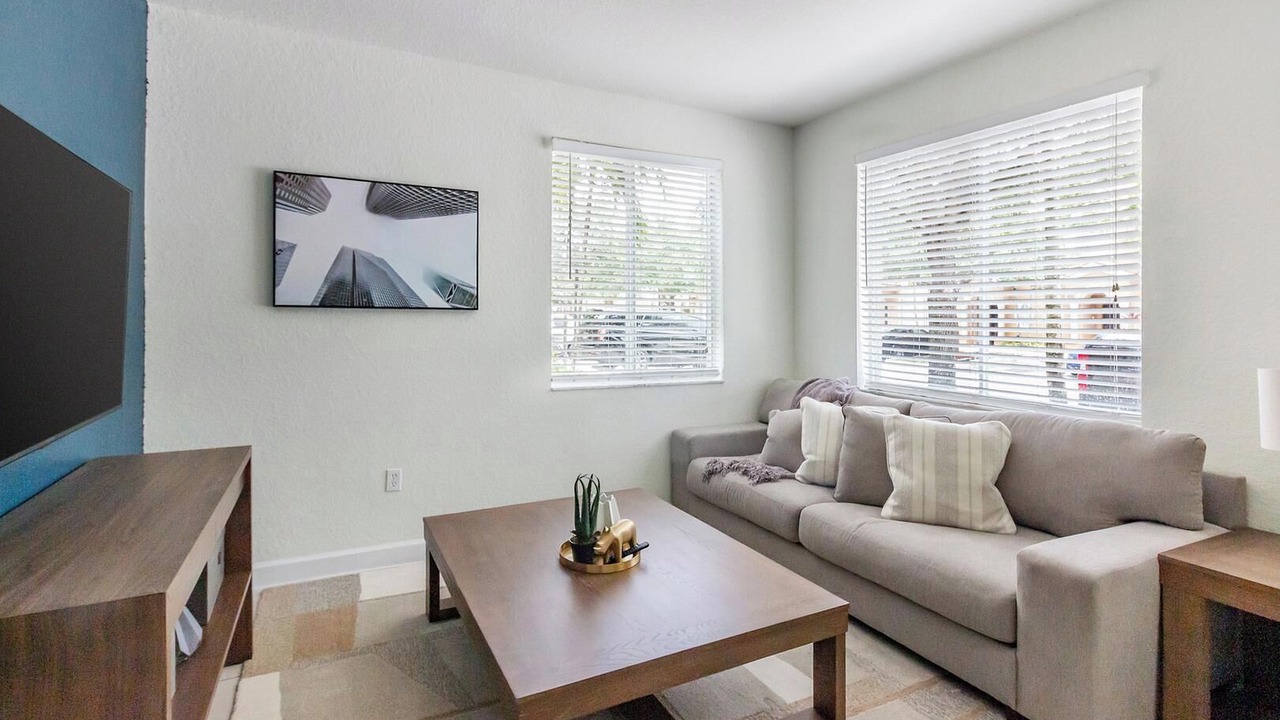 Photo of Livingroom in Homestead